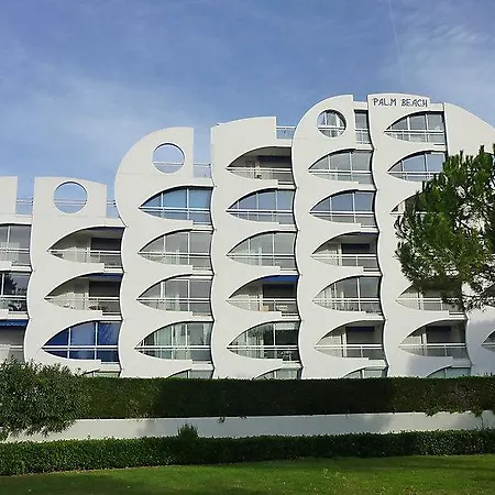 דירה Palm Beach *